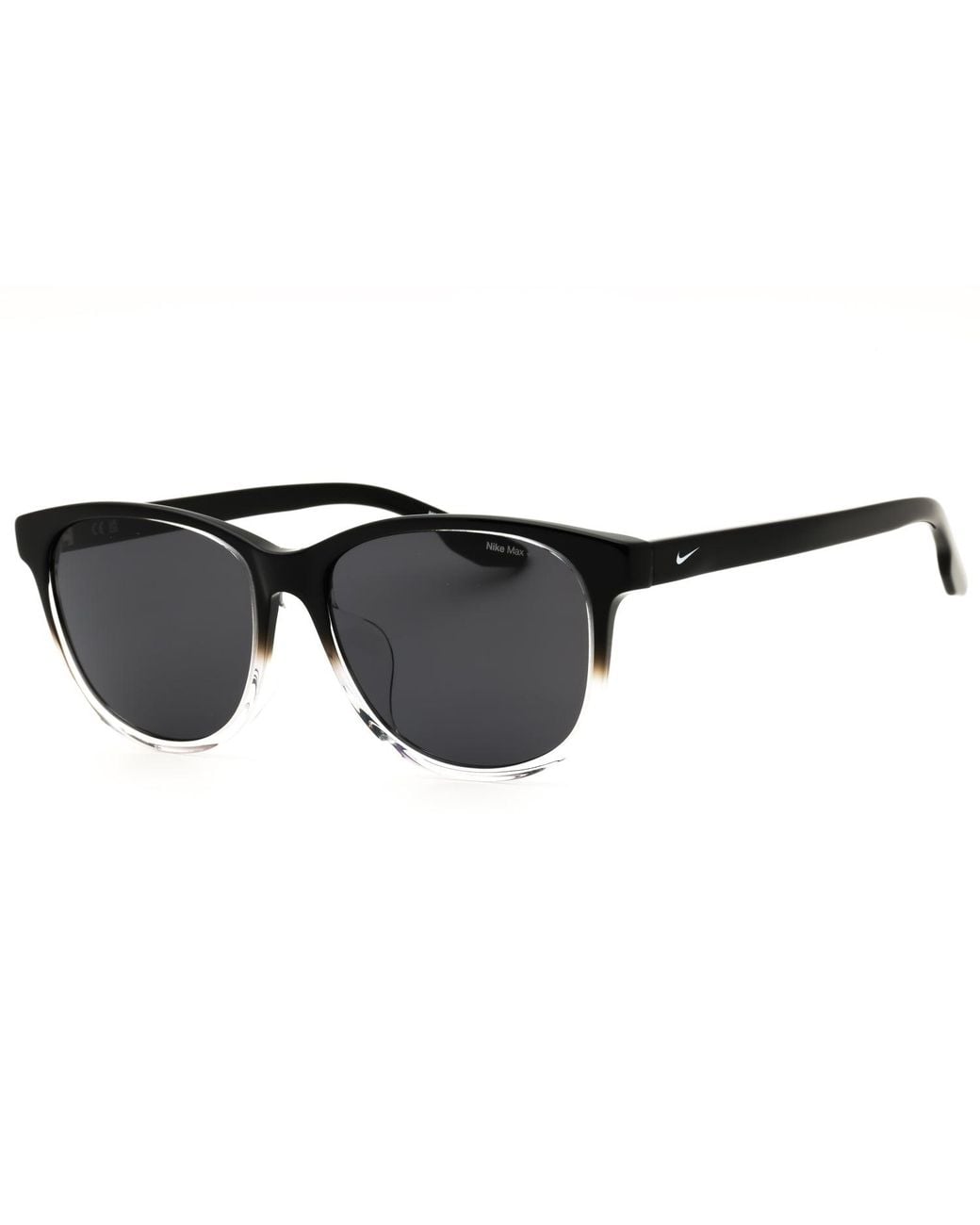 Nike Black Eclipse Dusk Lb Ib0346 Sunglasses for men