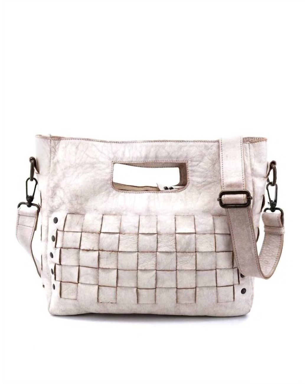 Bed Stu Orchid Handbag Lyst