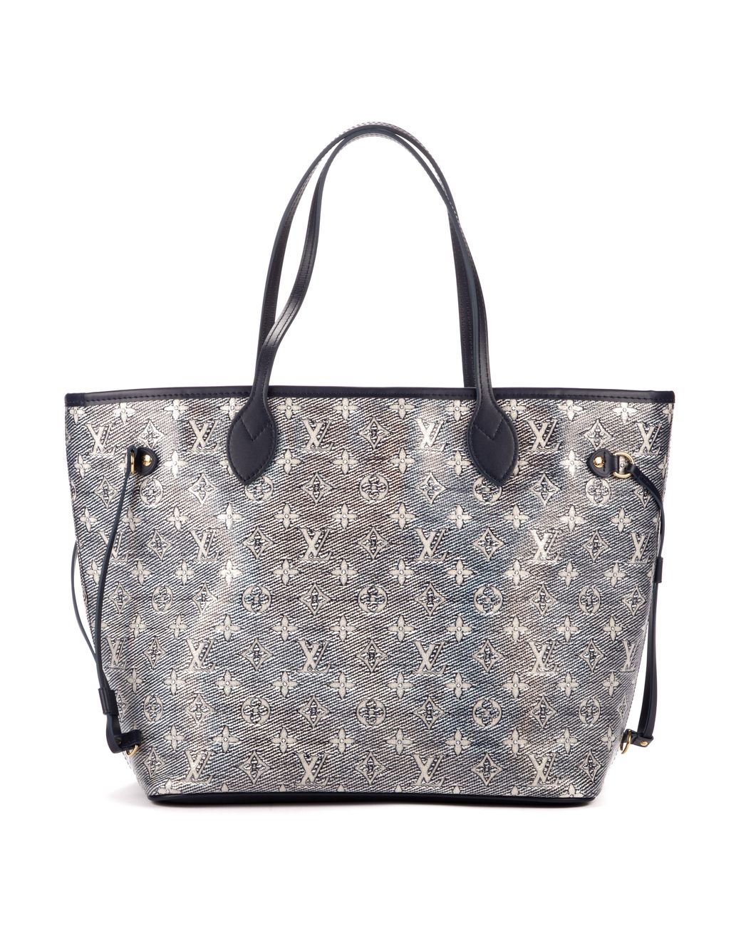 Louis Vuitton Encre Neverfull