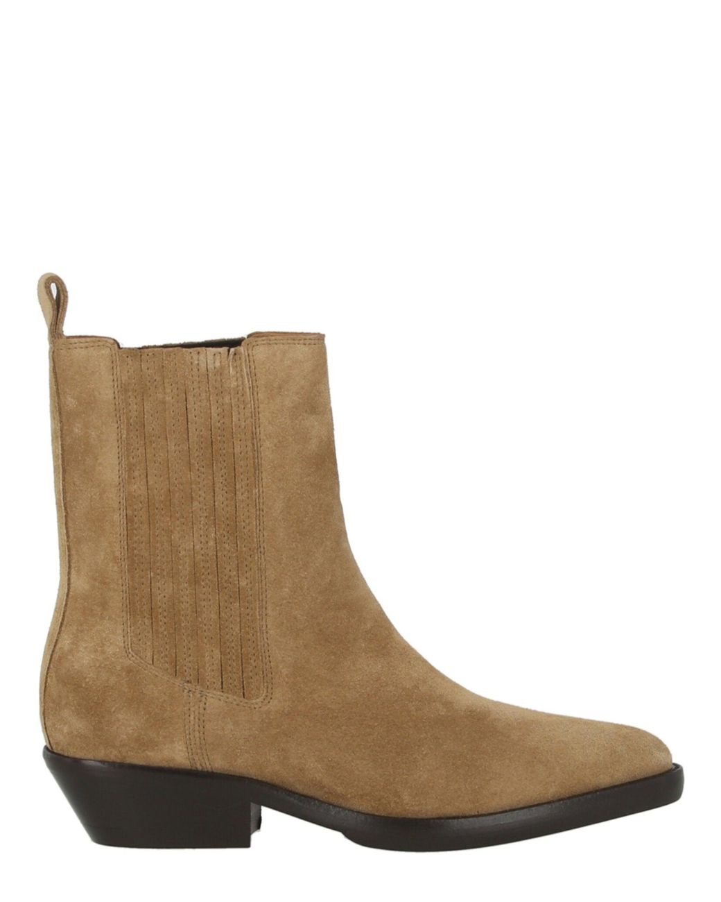 Isabel marant store drenky boot