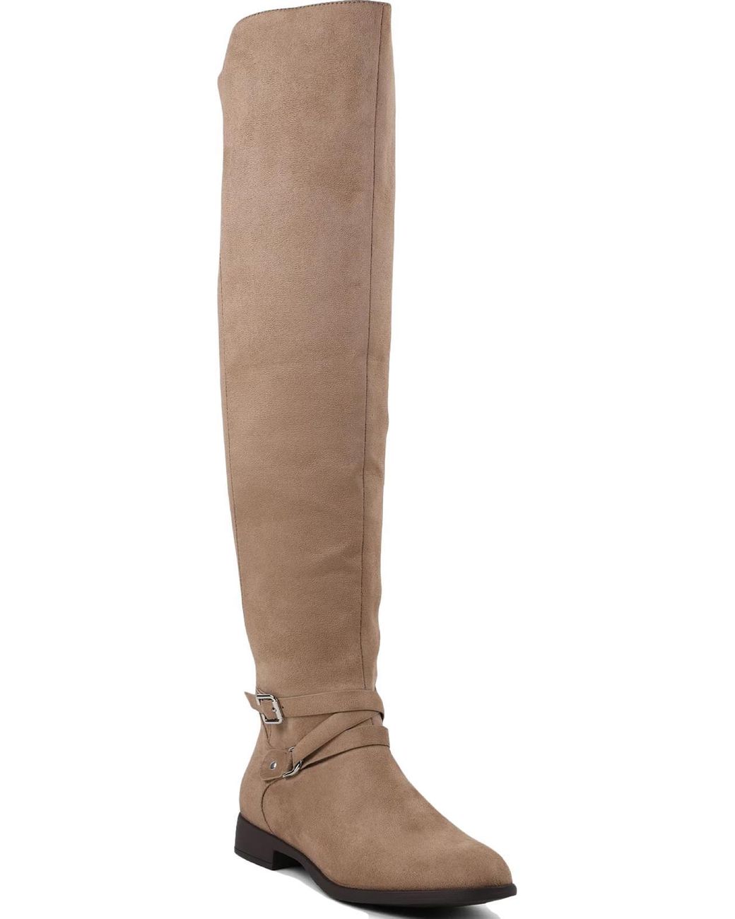 Xoxo knee shop high boots