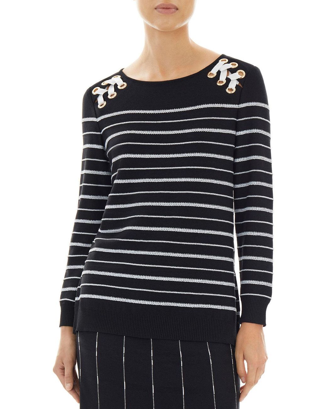 ming wang tunic