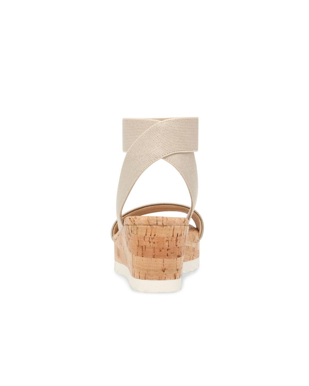 Anne klein sales nilli wedge sandals
