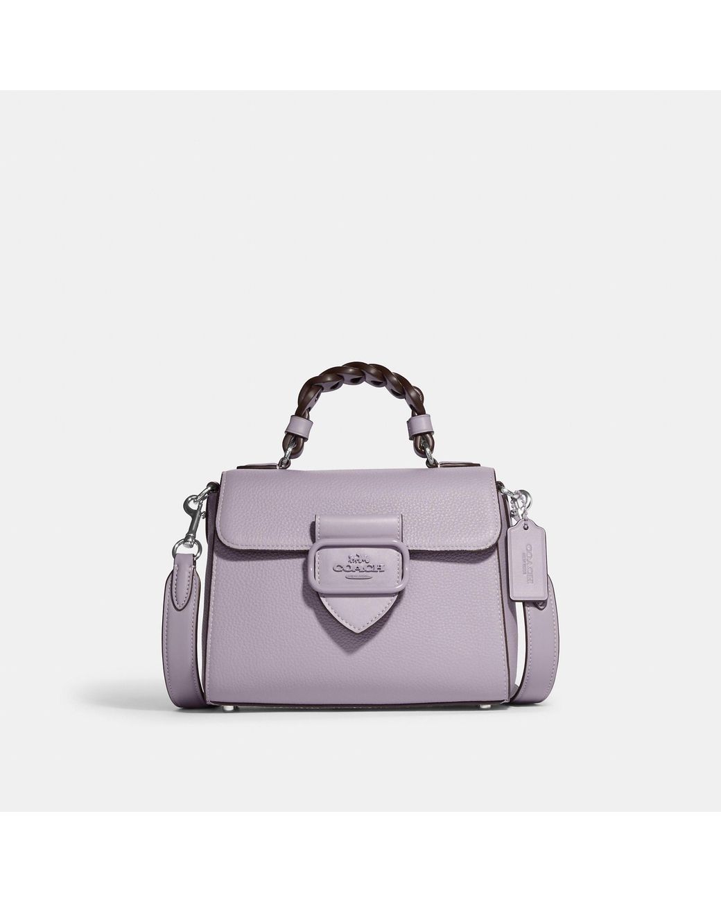 coach outlet top handle