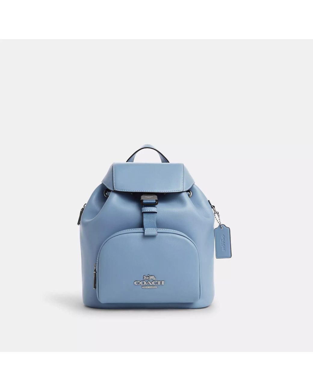 COACHペースバックパック 公式】ペース バックパック・シグネチャー キャンバス｜コーチ