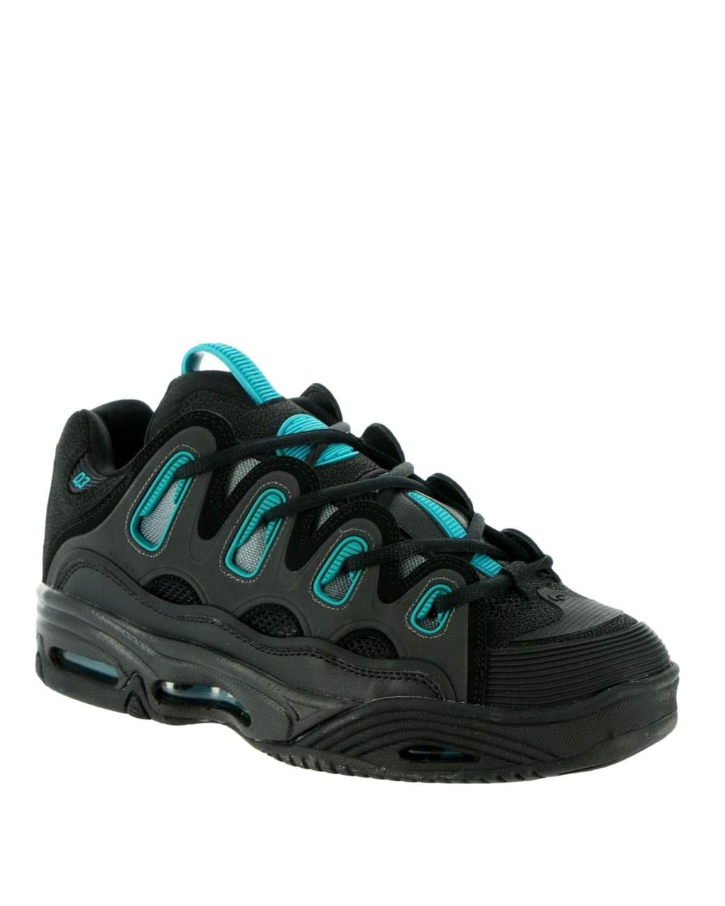 Osiris Green D3 2001 1141-2777 for men