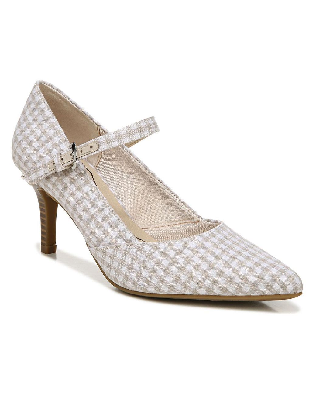 lifestride mary jane heels