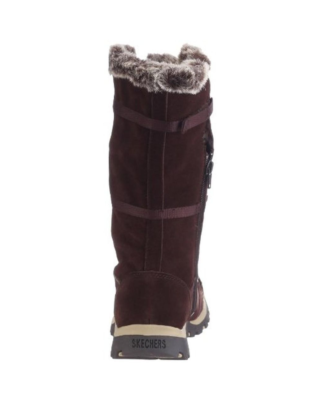 Bottes skechers grand jams top