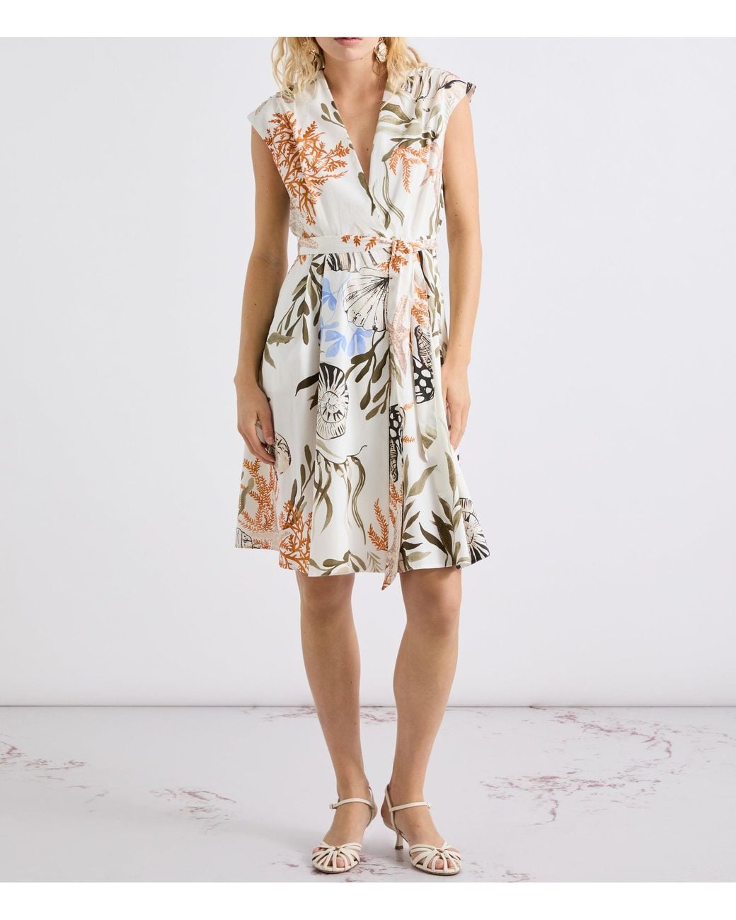 Marella White Mllfilo