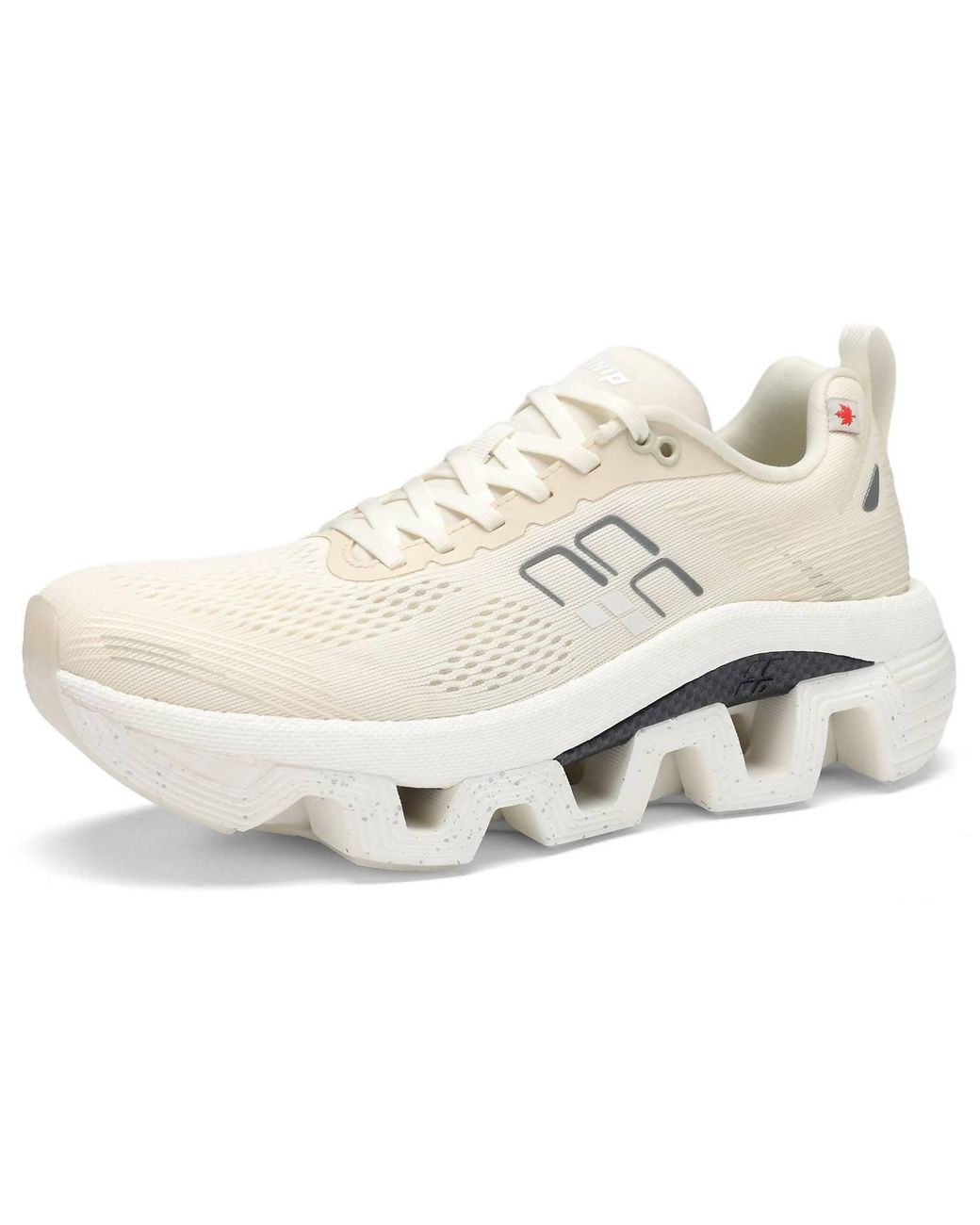 Pinnip Natural Performance Sneakers for men