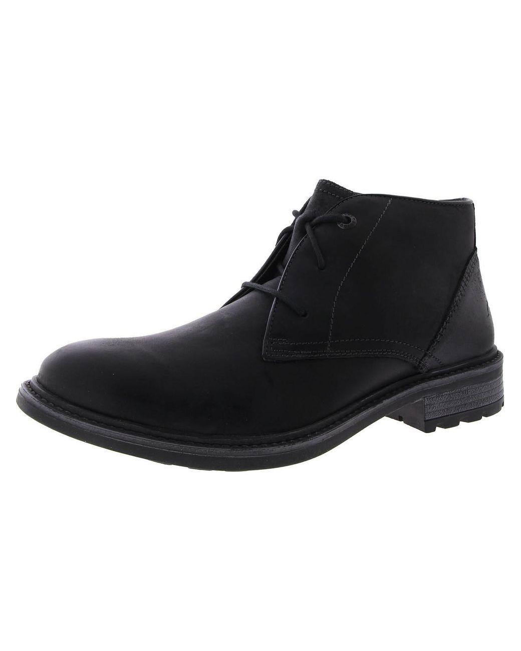 Josef seibel chukka boots best sale