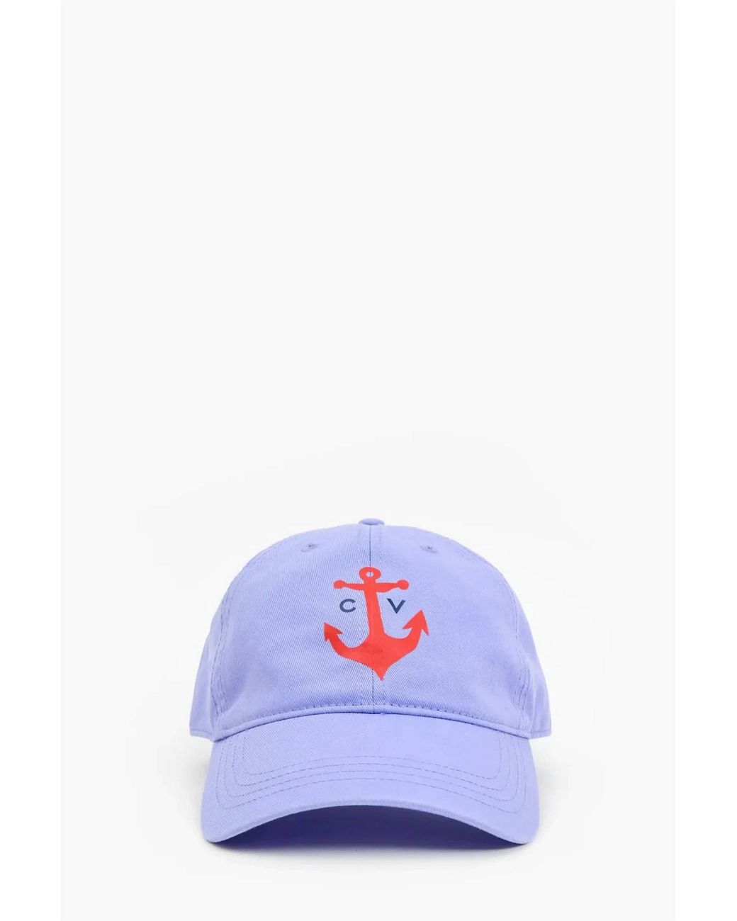 Clare V. White Baseball Hat