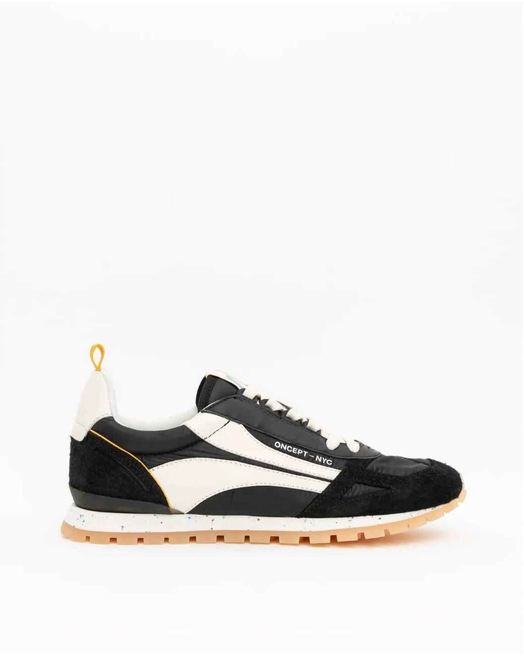ONCEPT White Toronto Sneaker