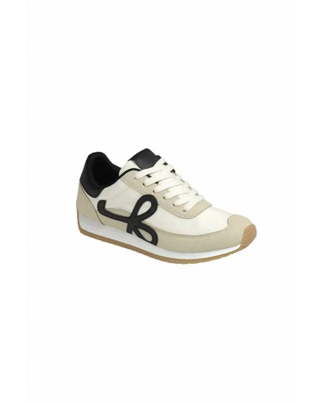 Shops With Steps Lucky Step Low Top Sneaker | Lyst