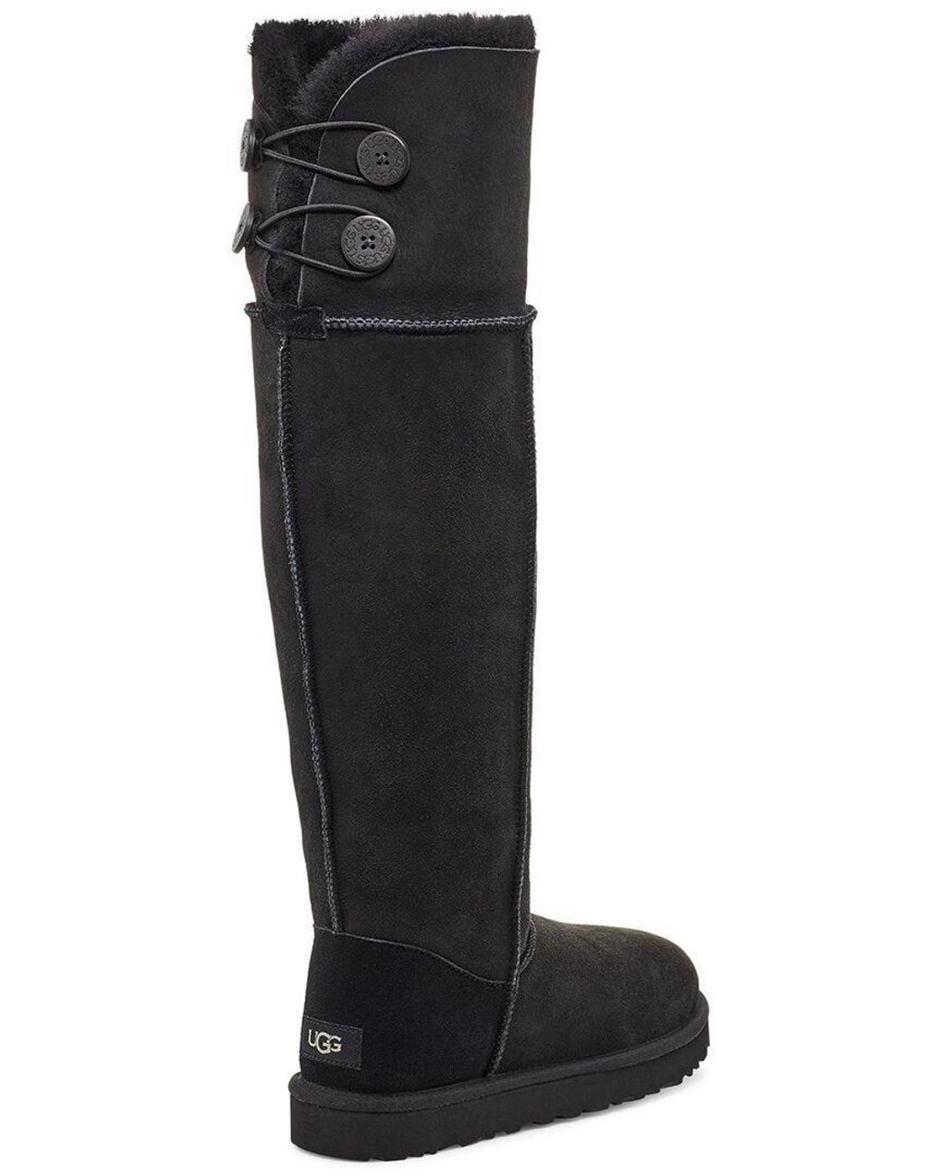 Bailey over hotsell the knee boot