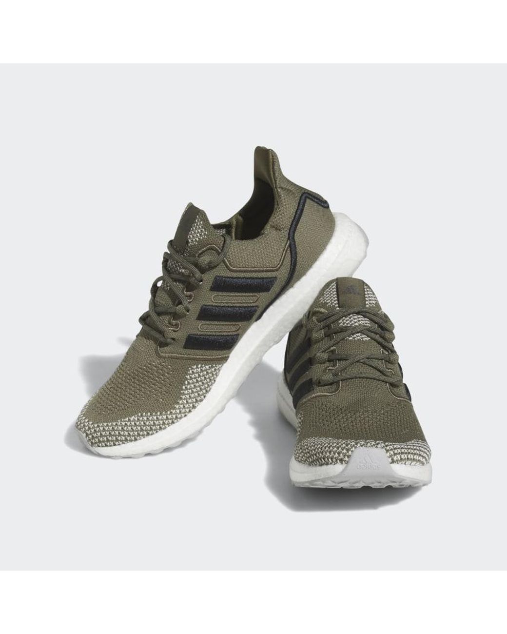 adidas Ultraboost 1.0 Lcfp Shoes in Green for Men | Lyst
