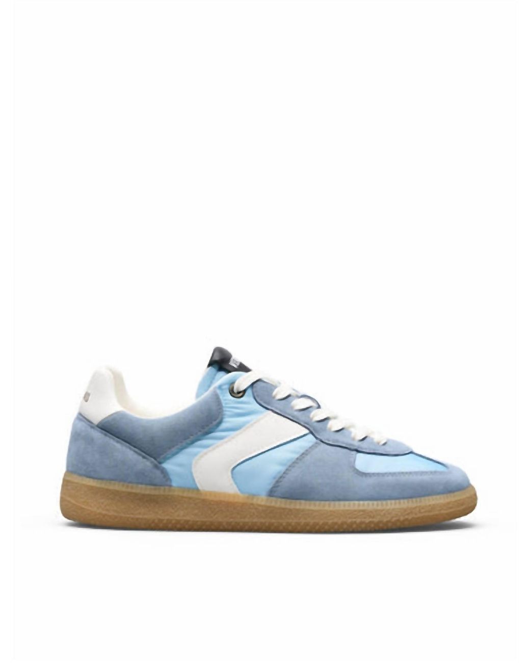 Verbenas Blue Sora Sneaker