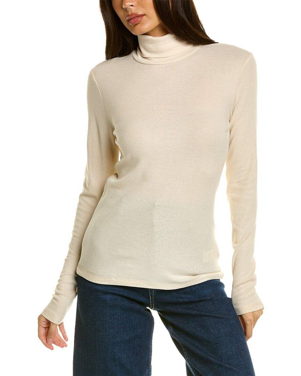 Splendid turtleneck on sale