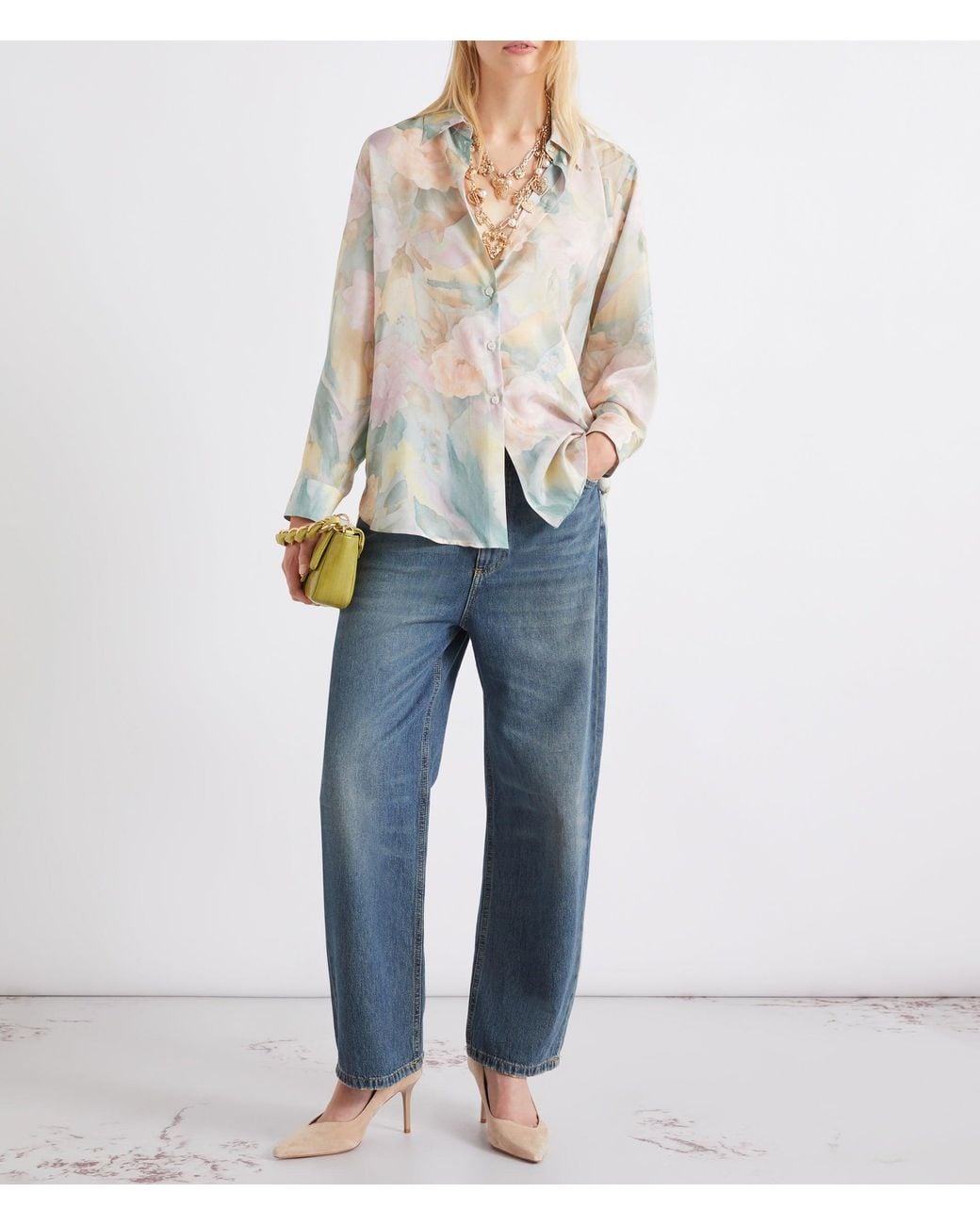 Marella Blue Mlsangio