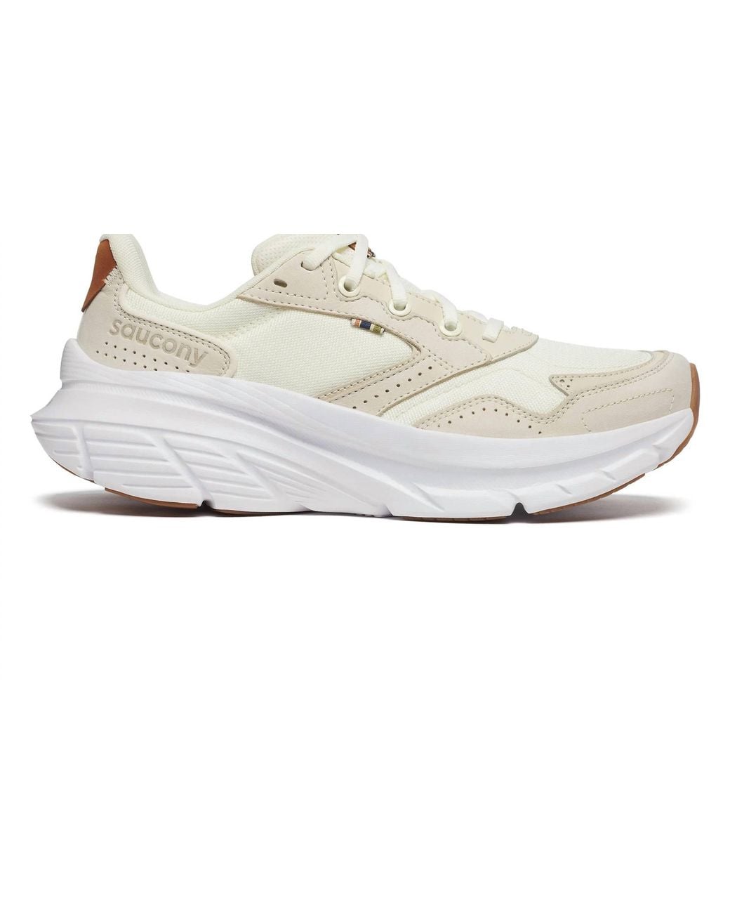 Saucony Black Guide Metro Shoe