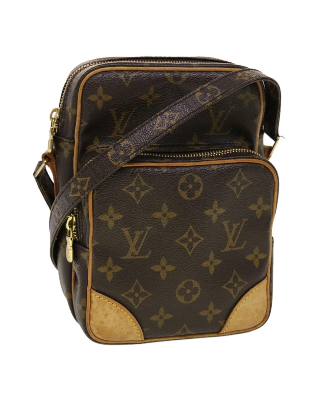 Louis Vuitton Pre-owned Women's Cross Body Bag