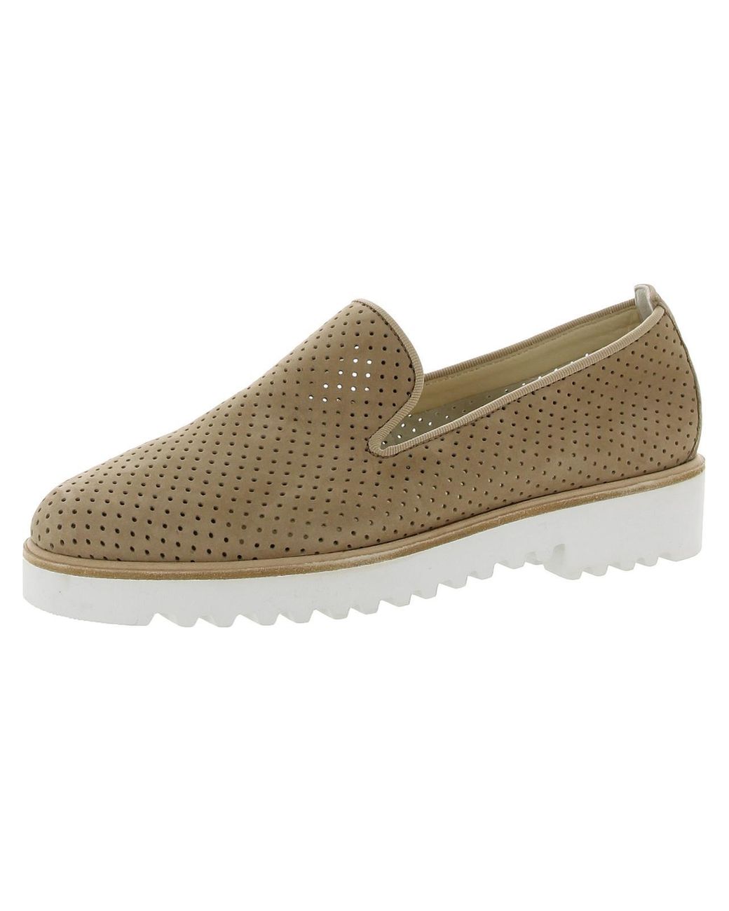 Paul green loafer on sale beige