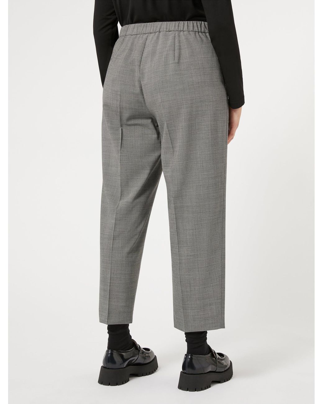 Marina Rinaldi Calamo in Gray | Lyst