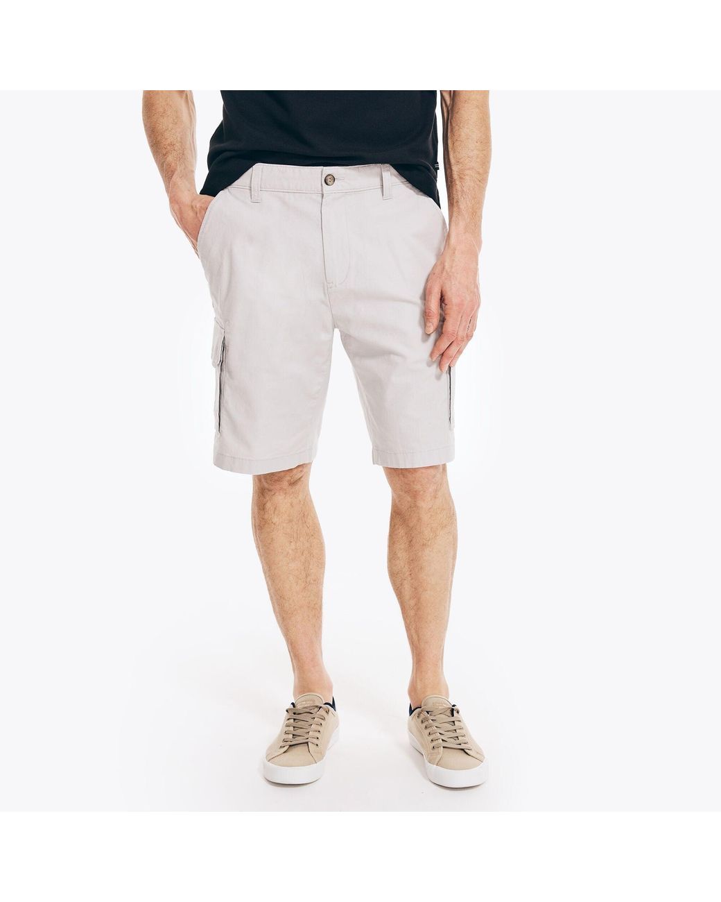 Nautica Cotton 10\