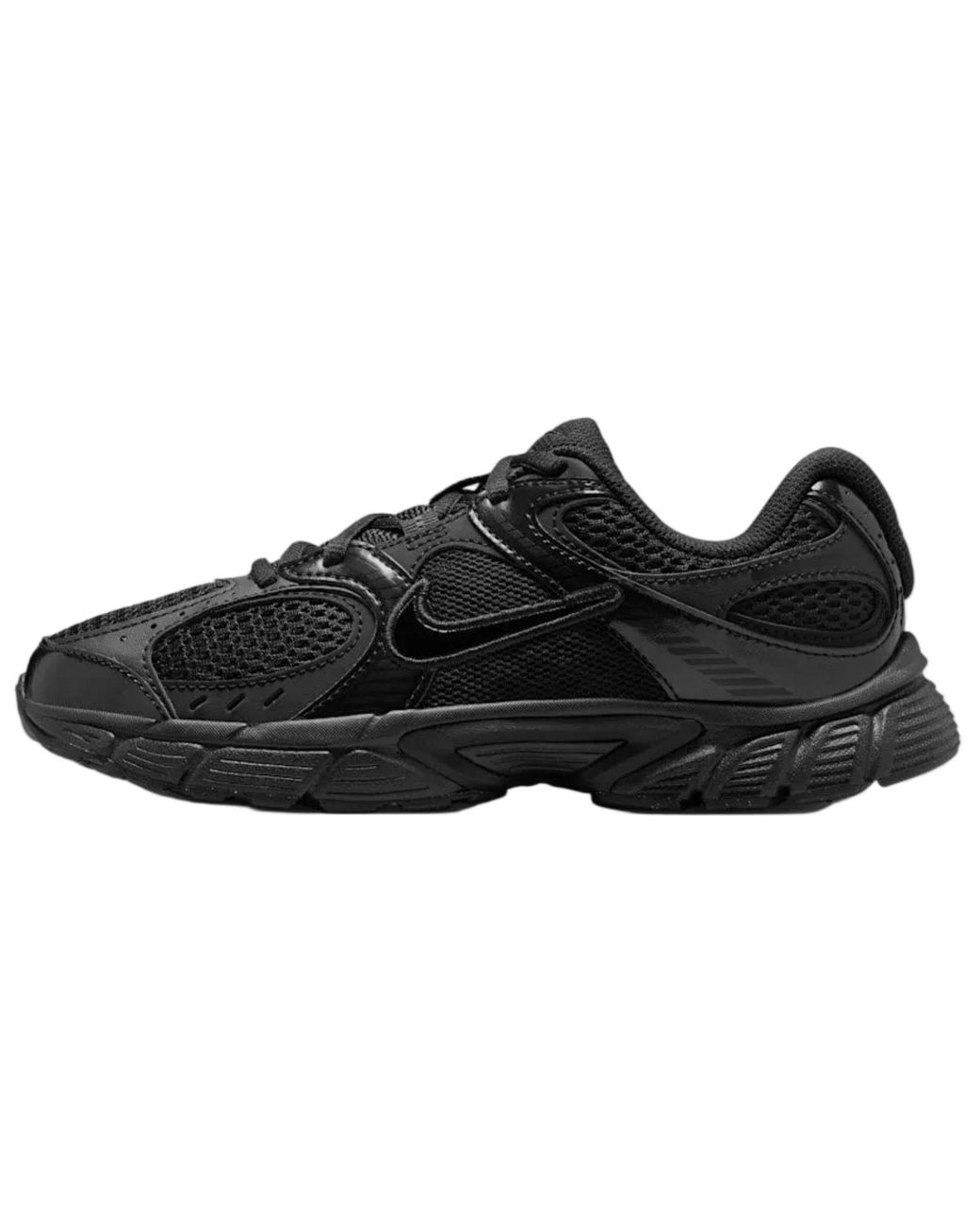 Nike Black V5 Rnr Triple