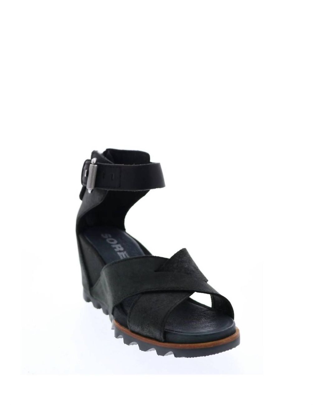 Sorel joanie ii wedge sandal deals