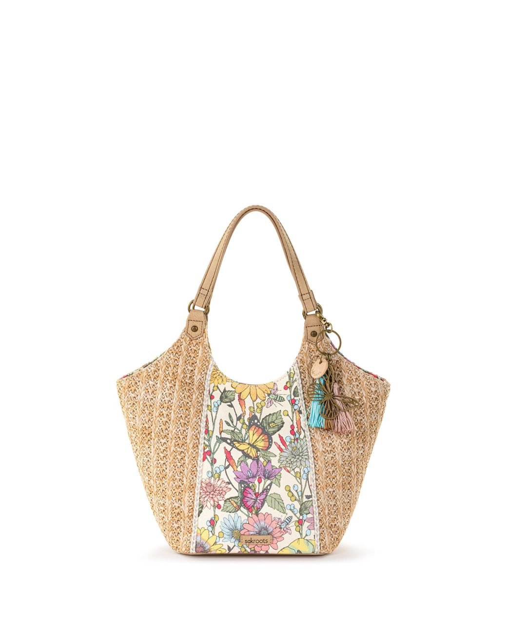 Sakroots Roma Mini Shopper Lyst