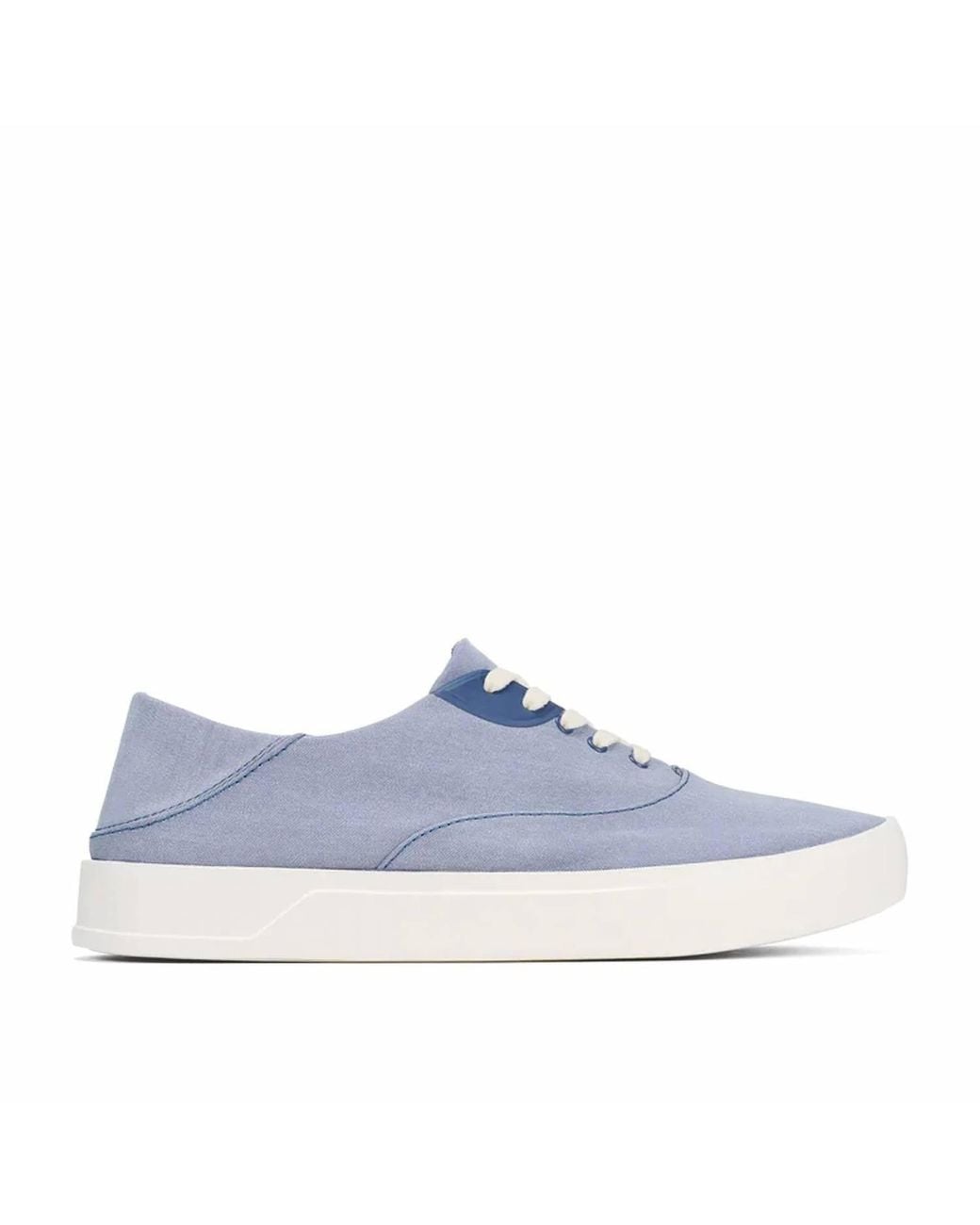 Olukai Blue Tradewind Sneaker for men