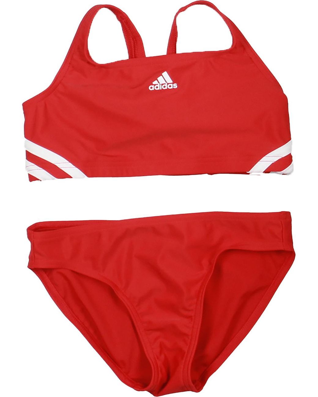 Girls adidas bikini best sale