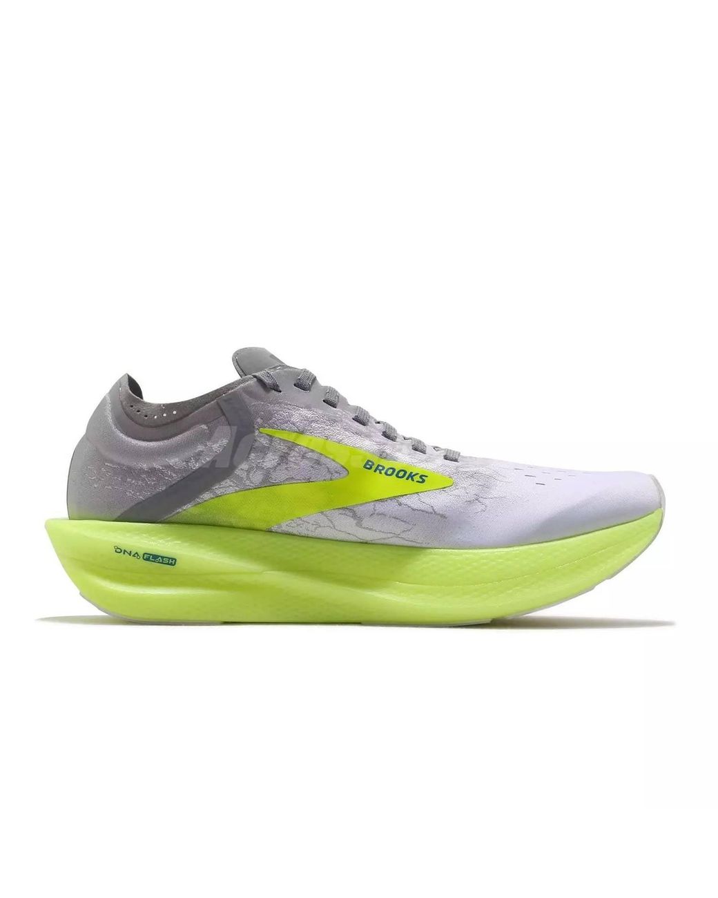 Brooks Green Hyperion Elite 2 Running Shoes for men