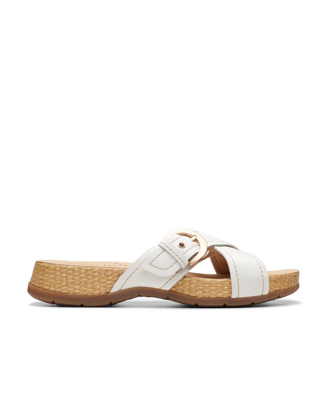 Clarks Reileigh May in Brown | Lyst