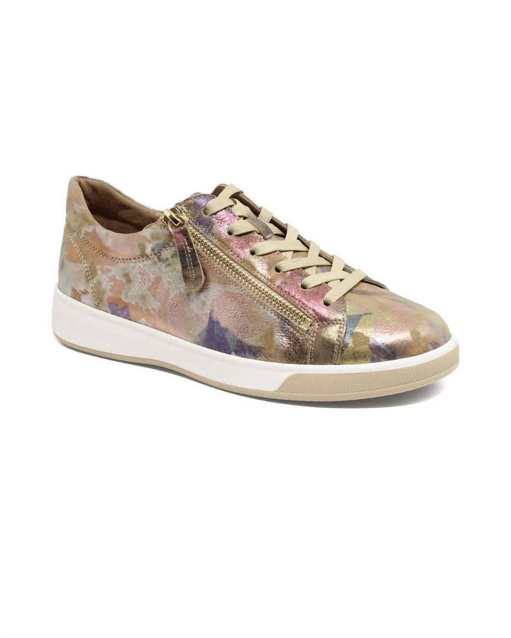 Ziera Multicolor Aitor-Xf Sneaker