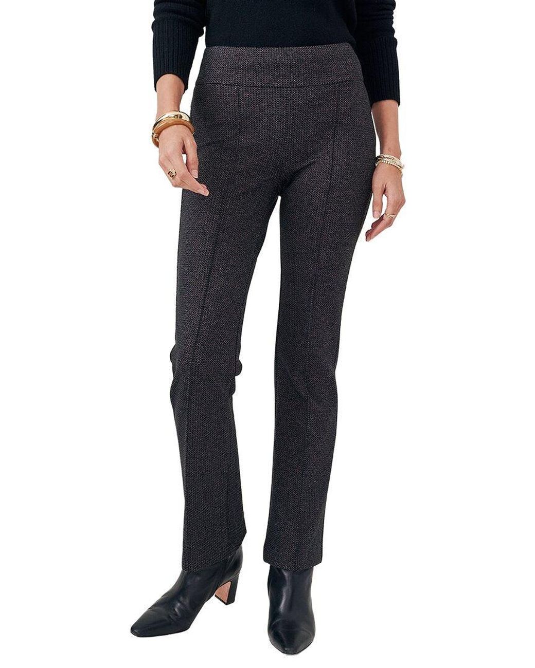 J.McLaughlin Blue J. Mclaughlin Rylie Pant