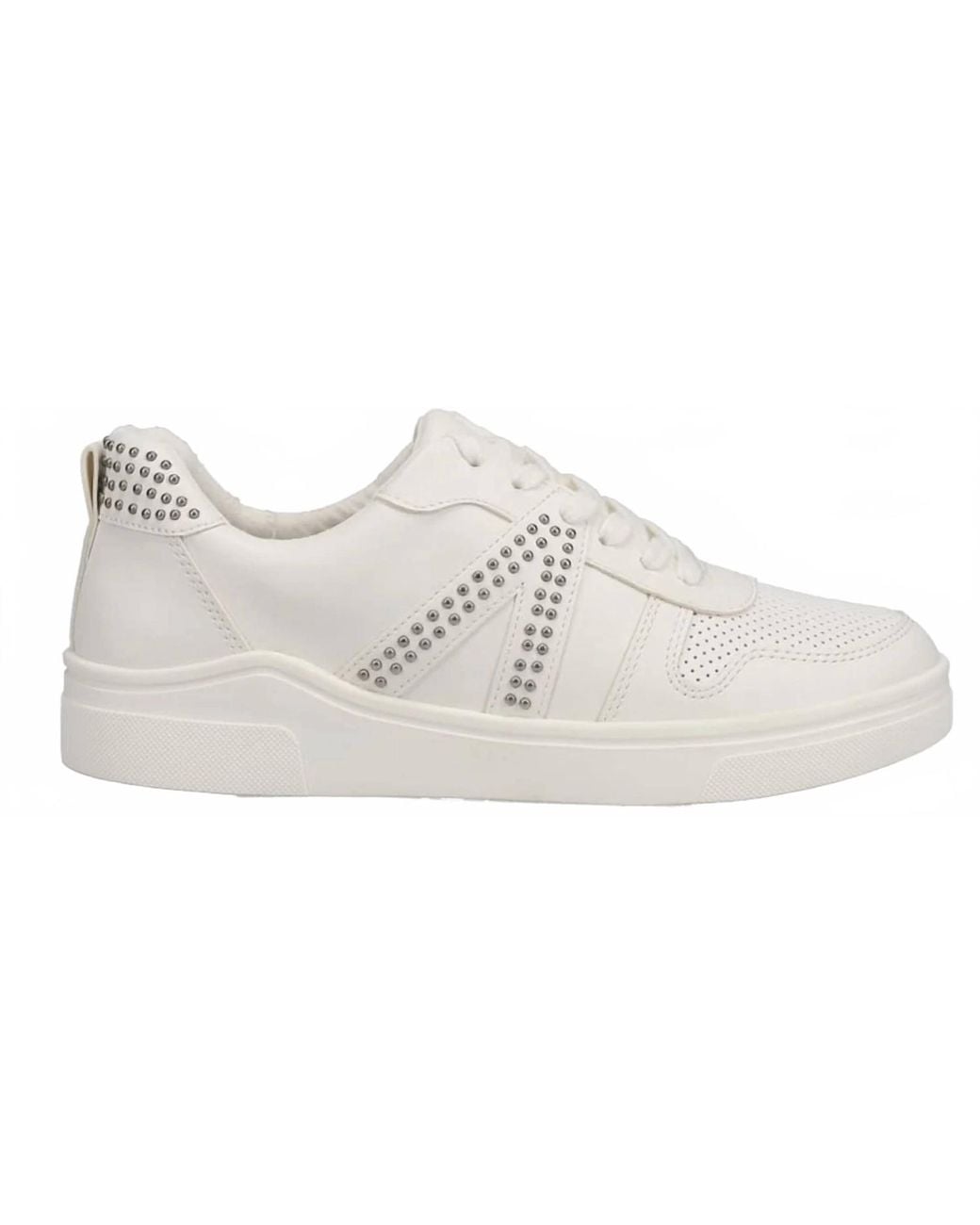 MIA Black Alta-D Sneaker