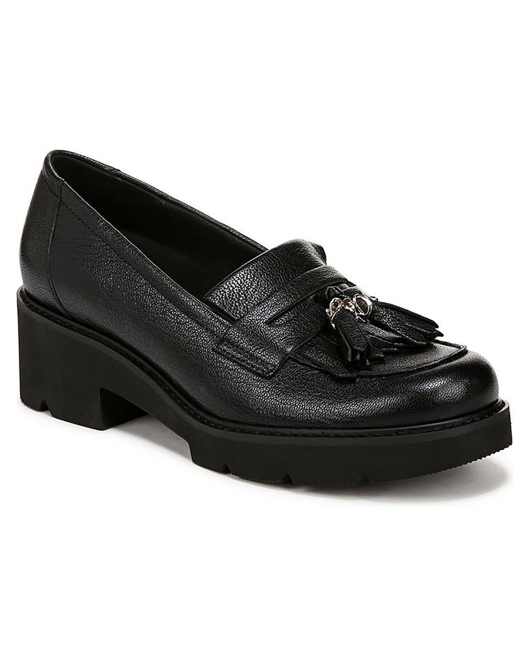 naturalizer penny loafers