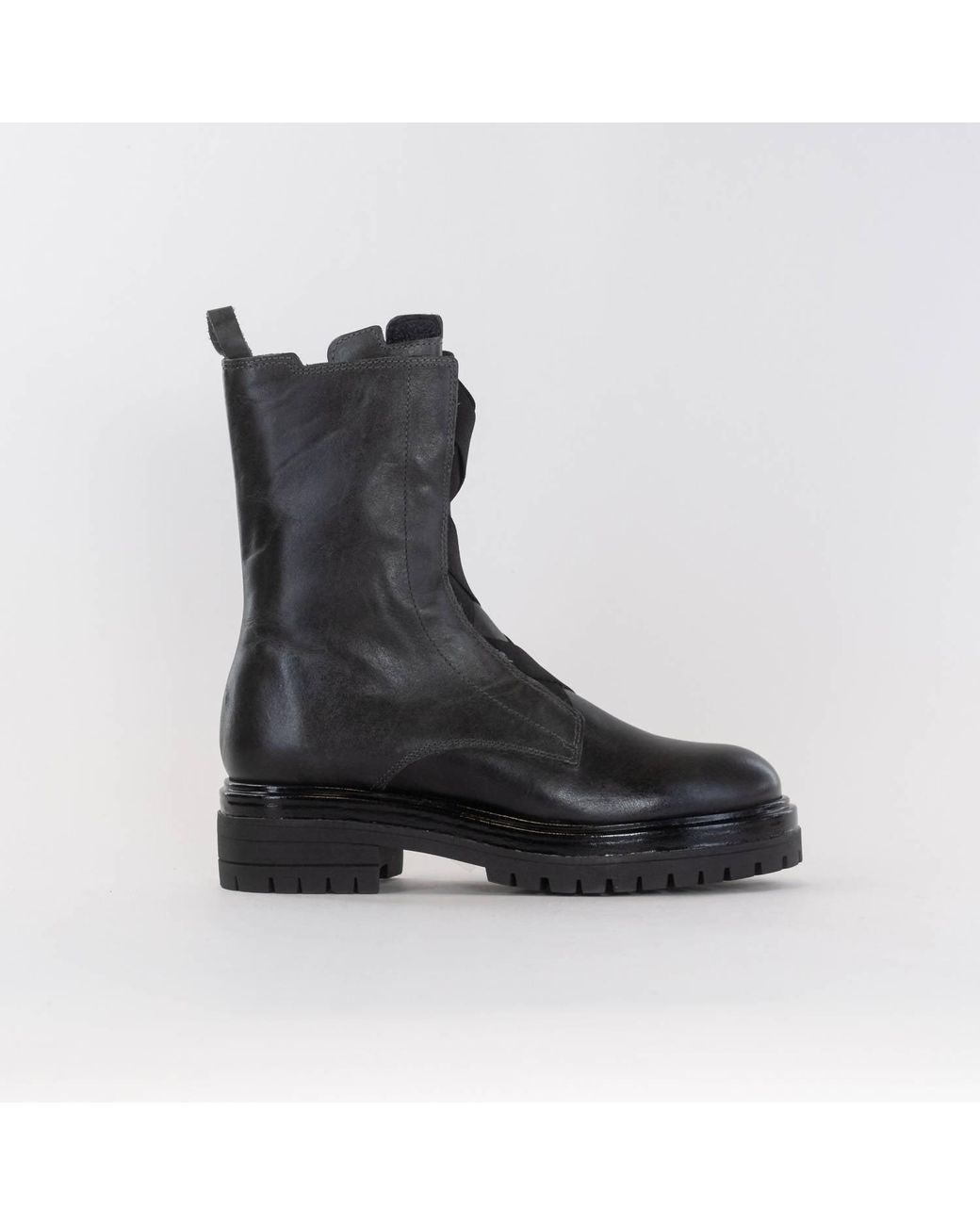 Erik Boot Eric Michael Quest Boot in Black | Lyst
