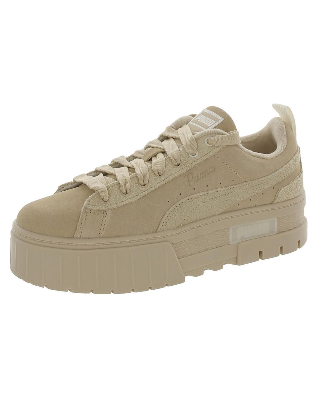 Puma platform cheap fashion