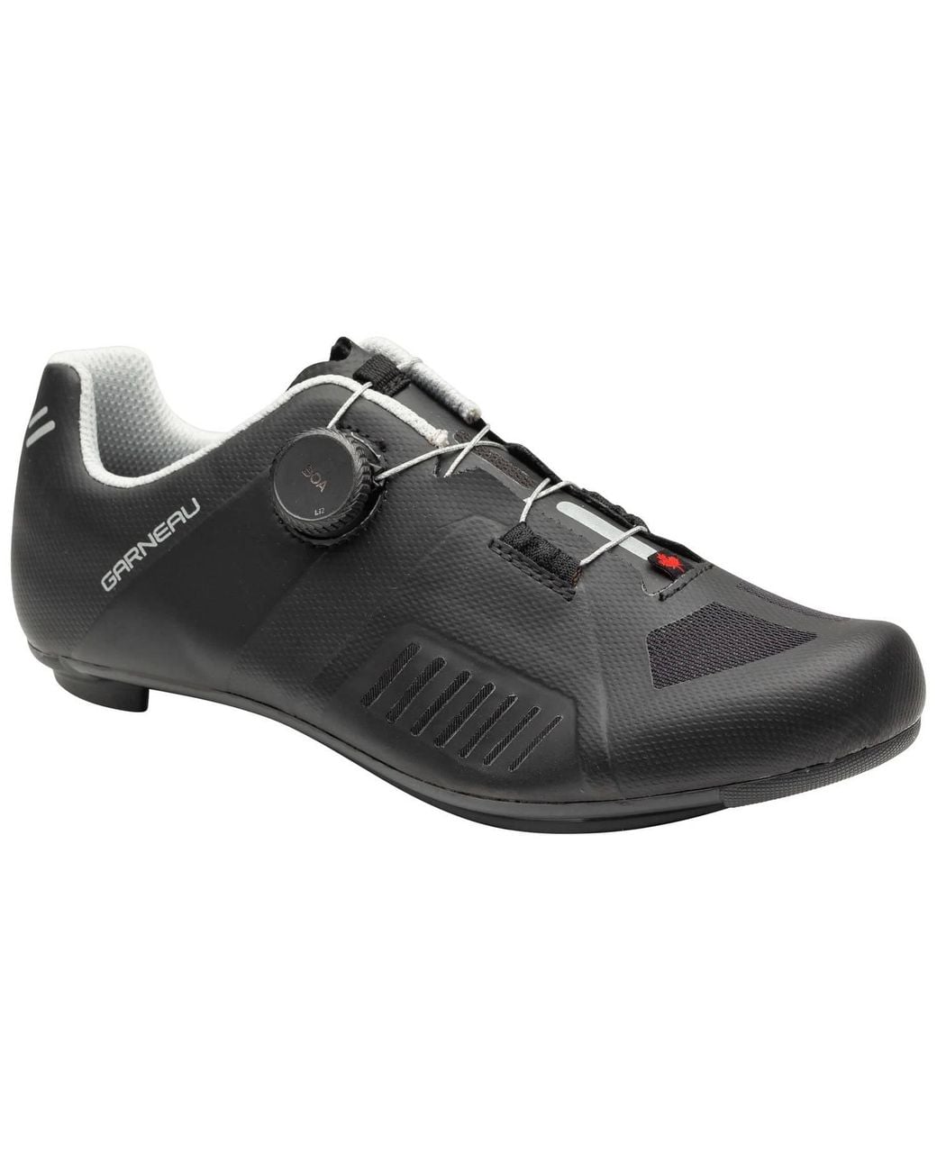 Garneau Black Ruby Xz Shoes