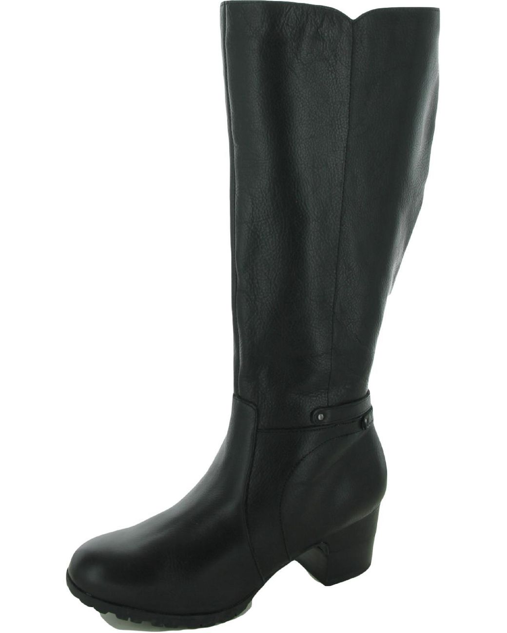 Jambu tall deals boots