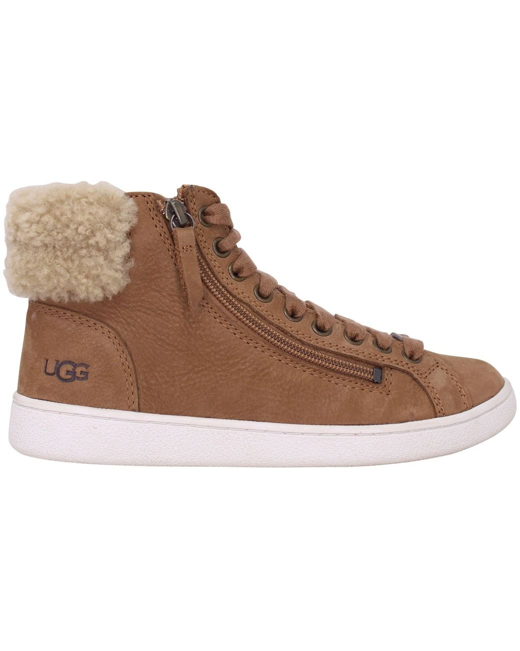 Ugg best sale sneaker olive