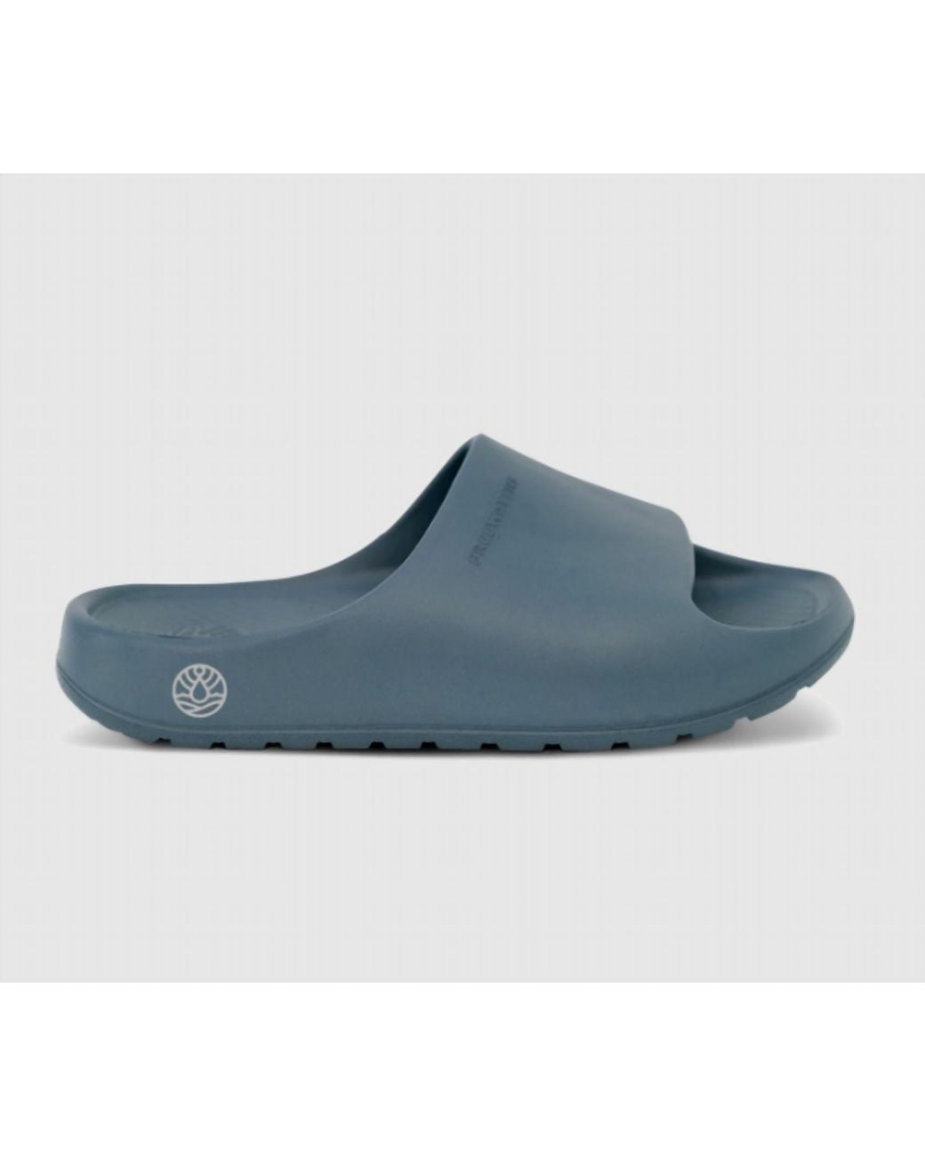 Freewaters Blue Cloud 9 Slide Sandal for men