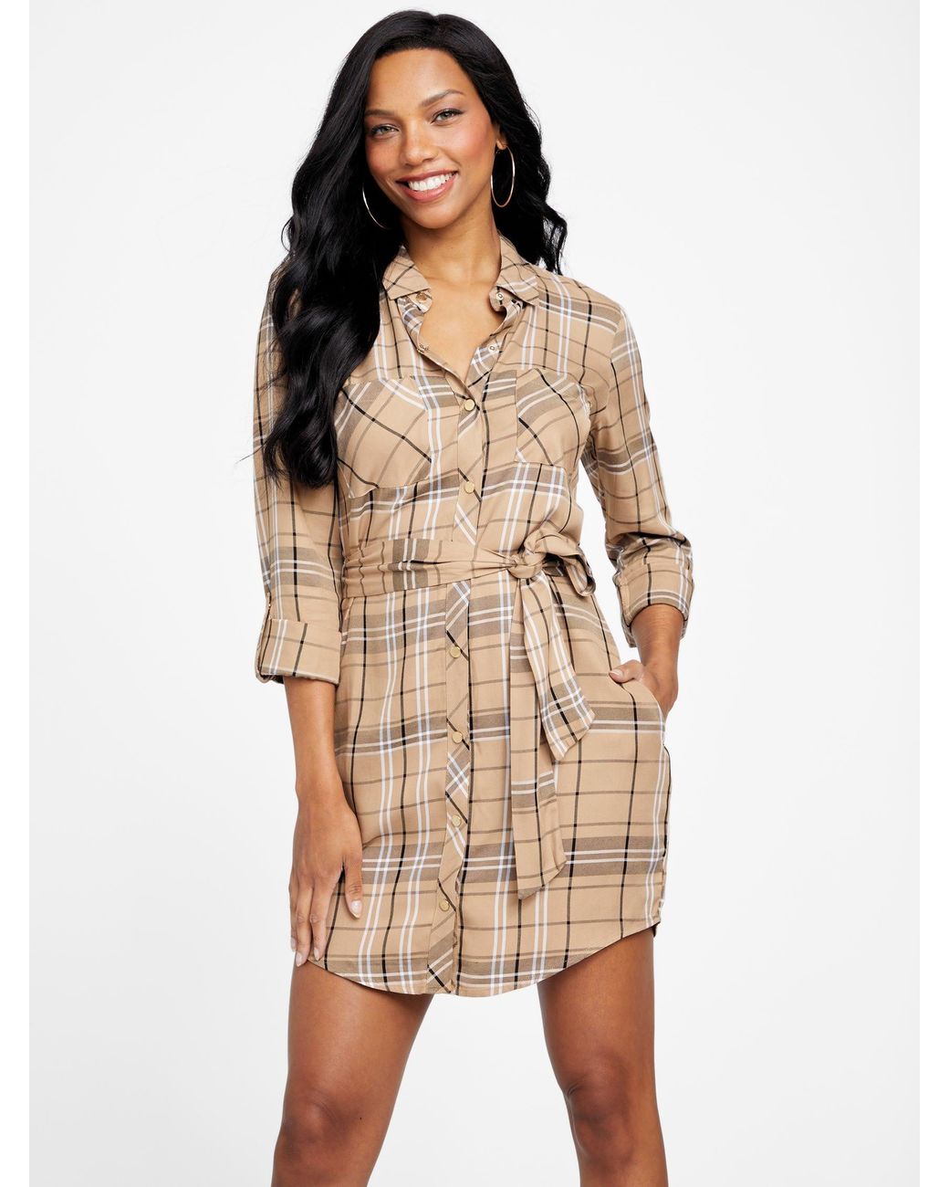 Robe best sale guess outlet