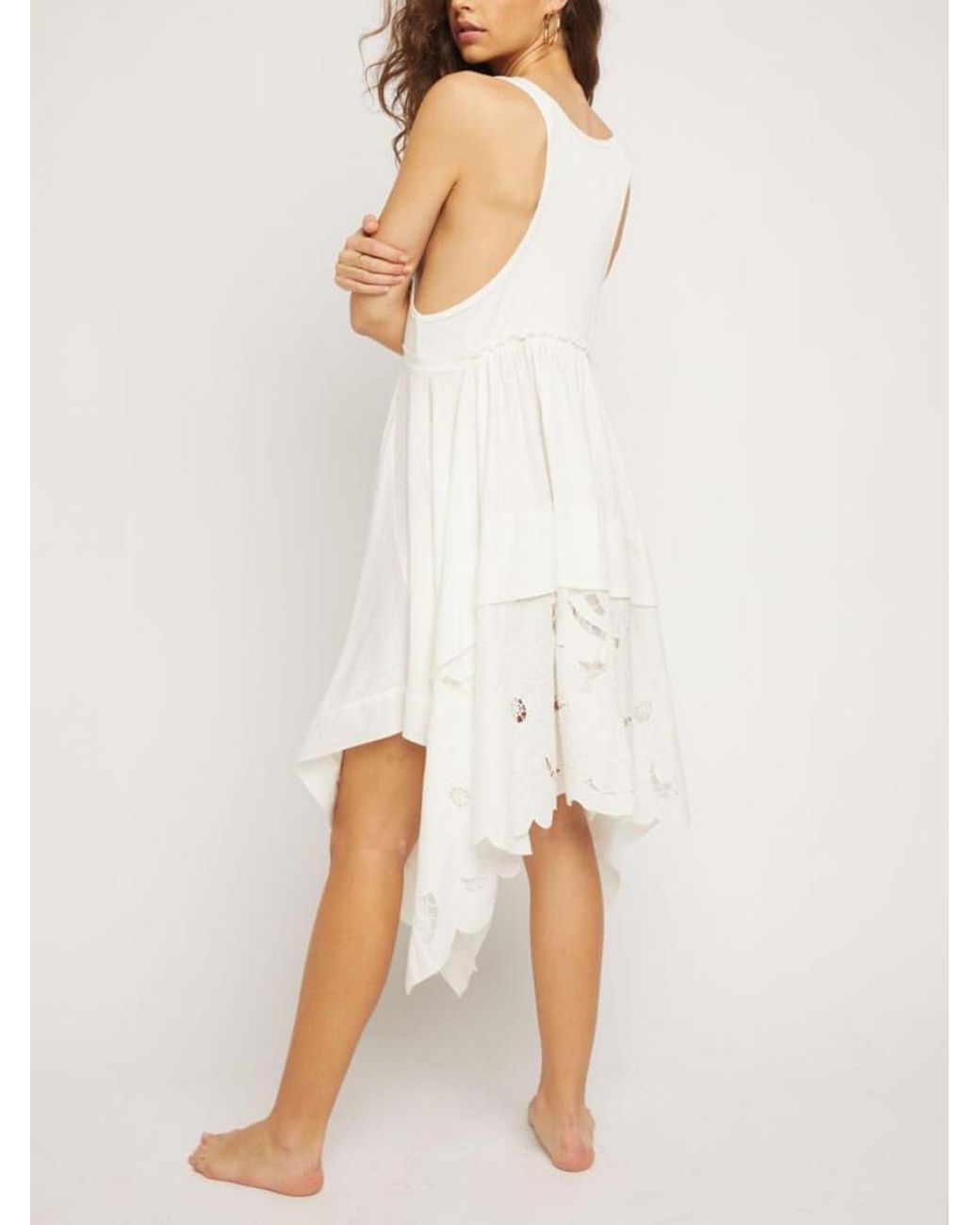 Free people she swings hot sale slip