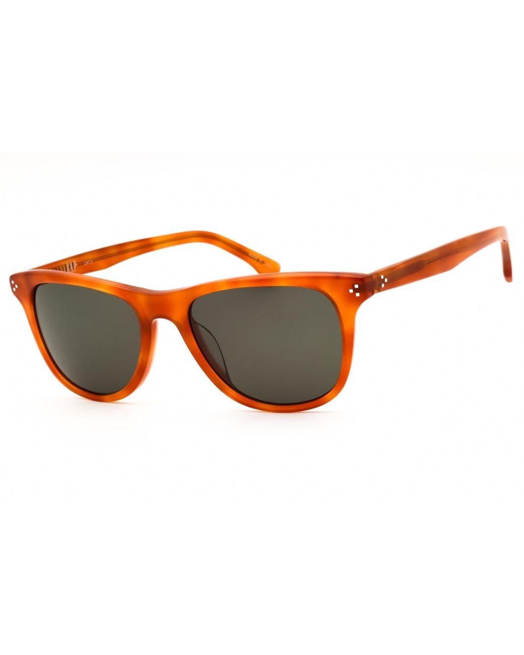 Gap Black Sgp016 Sunglasses