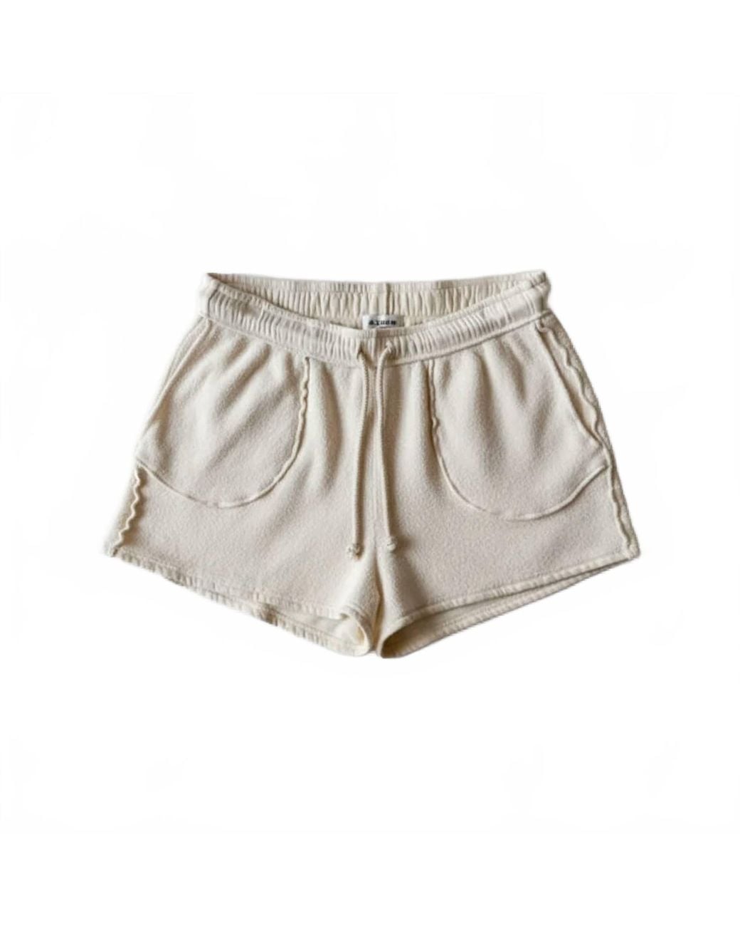 Asher Multicolor Lainey Shorts