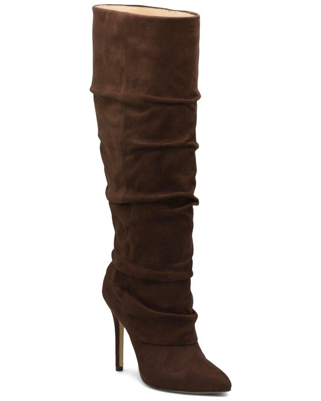 Charles David Brown Papi Boot